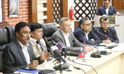 ‘पहुँच र भनसुनका आधारमा रोजगारी पाउने भाष्य अन्य गरिने’