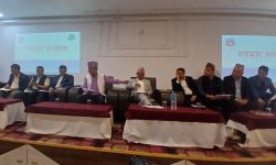 लगानी सम्मेलन : उत्साहित छन् व्यवसायी