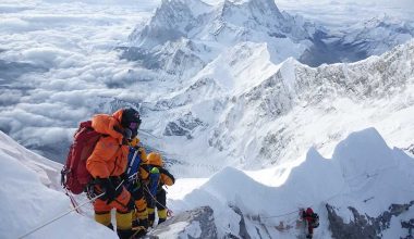 सगरमाथा आरोहीको अन्तर्राष्ट्रिय ‘एभरेष्ट समिटर समिट’ नेपालमा