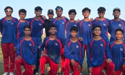 यु-१६ सुदूरपश्चिम छनोट : कैलालीको लगातार दोस्रो जित