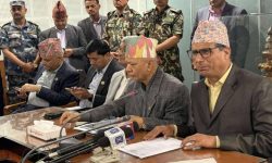 यी हुन् सरकार र शिक्षक महासंघबीच भएका नौबुँदे सहमति