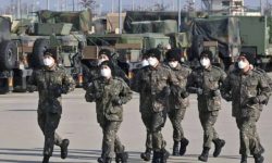 रुसले उत्तर कोरियालाई नयाँ युद्धपोत निर्माणमा सहयोग गरेको हुन सक्छ : सियोल