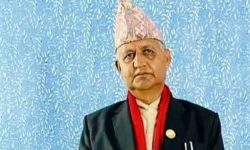 ‘संविधान प्रदत्त अधिकारमा सङ्कुचन आउन नदिन प्रदेशमा अधिकार प्रत्यायोजन हुनुपर्छ’