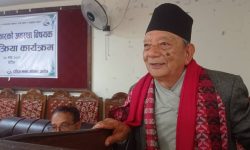 ‘मानव अधिकार आयोगका सिफारिसको कार्यान्वयन न्यून’