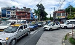 ‘राइड सेयरिङ’विरुद्ध गण्डकीका यातायात व्यवसायी