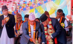 बूढीगण्डकी बनाउन राजनीतिक समझदारी चाहिने