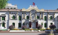 २८ दिनको लागि २० अर्ब रुपैयाँ निक्षेप खिच्दै राष्ट्र बैंक