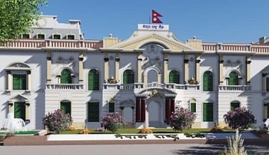 २८ दिनको लागि २० अर्ब रुपैयाँ निक्षेप खिच्दै राष्ट्र बैंक