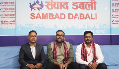 भारतमा नेपाली विद्यार्थी सुरक्षित छन्, सन्दिप युनिभर्सिटीद्वारा आठ करोड भारुको छात्रवृत्ति घोषणा