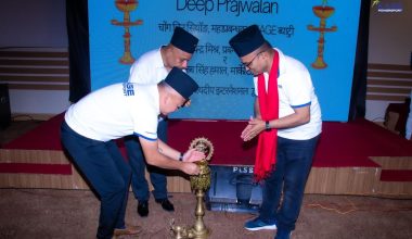 केज पार्टनर्स मिट २०२५