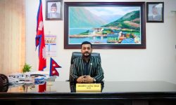 ‘सरसफाइ र स्वच्छता कायम राख्न सबैले सहयोग गर्नुपर्छ’