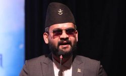 बोली-व्यवहार नरम बनाउनुस् : महानगर प्रमुख साह