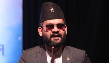 बोली-व्यवहार नरम बनाउनुस् : महानगर प्रमुख साह