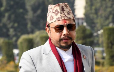 आगामी आर्थिक वर्षको नीति तथा कार्यक्रम र बजेट तर्जुमा गर्न वैकल्पिक ऊर्जा प्रवद्र्धन केन्द्रलाई दिने