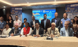 ‘हिमालयन ट्राभल मार्ट’को पाँचौँ संस्करण जेठ २० गतेदेखि