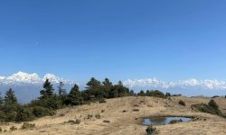 स्पार्क कारको आयोजनामा तेस्रो स्पार्क एड्भेञ्चर, सोलुखुम्बुको गौरीटापमा ‘गेट वे टु एभरेष्ट’