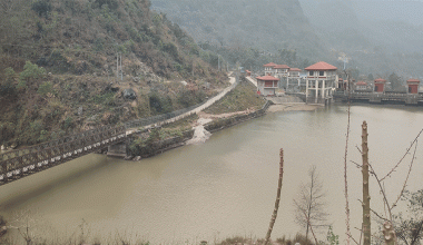 जलविद्युत् ‘हब’ लमजुङमा १७ आयोजनाबाट विद्युत् उत्पादन