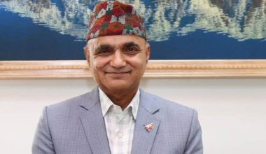 जनता जागरुक र सचेत हुनुपर्छ : मुख्यमन्त्री कँडेल