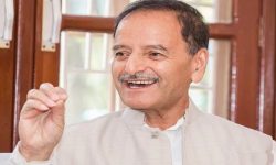 आर्थिक समृद्धि हासिल गर्न ठूला दलबीचमा सहकार्य आवश्यक : कृष्णप्रसाद सिटौला