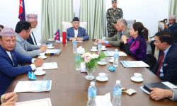 ‘रासायनिक मल कारखाना स्थापनाको उपयुक्त विकल्प पेस गर्न कार्यदल गठन’