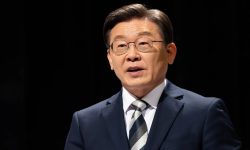 सर्वेक्षणमा दक्षिण कोरियाको राष्ट्रपतीय निर्वाचनमा विपक्षी नेता ली अगाडि