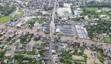 महेन्द्रनगर बजार : सौन्दर्यीकरणका कामसँगै थपियो उत्साह