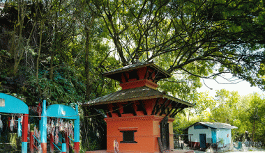 धार्मिक पर्यटकीय गन्तव्य बन्दै मालिका मन्दिर