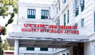 युक्रेनको सीमामा हिरासतमा रहेका दुई नेपालीको उद्धार