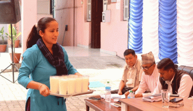 दही र माेहीको माग बढ्दै