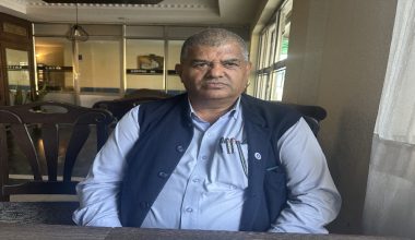 होटल श्रमिक हुँदै छ होटलका मालिक बने पर्यटन व्यवसायी पाण्डे