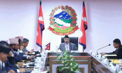 ‘पर्यटकलाई कुनै पनि कानुनी र प्रशासनिक झन्झटको अवस्था आउन नदिनू’