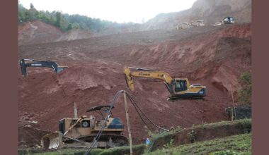 अवैध ४५० रोपनी जग्गा प्लटिङ, वन क्षेत्र र सार्वजनिक जग्गा रोक्का