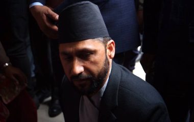 सभापति लामिछानेको मुद्दा पूर्ण सुनुवाइ हुने