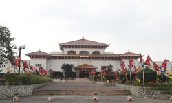 गणतन्त्र सुदृढ बनाउन समन्वय र सहकार्य आवश्यक’