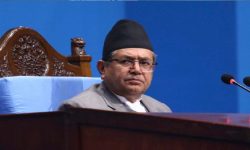 संसद्को गतिरोध हटाउन सभामुखको पहल