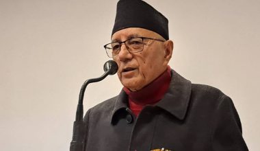 शेखर कोइराला भन्छन्- कांग्रेसको महाधिवेशन २०८३ मङ्सिरभित्र हुनुपर्छ