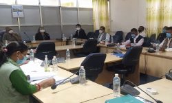 ‘आयात हैन, निर्यात प्रवर्द्धन गर्ने गरी ऐन बनाऔँ’