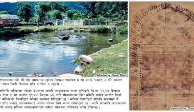 ‘पोखराको बिन्द्यवासिनी मन्दिर: इतिहास, किंवदन्ती र पुनर्निर्माणको कथा’