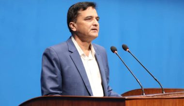 ‘नीति तथा कार्यक्रममार्फत लगानी जुटाउने प्रयास’