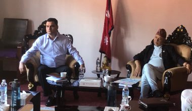 ‘विद्यार्थीको सङ्ख्याका आधारमा आङ्गिक शिक्षालयले कार्यक्रम सञ्चालन गर्नुपर्ने’