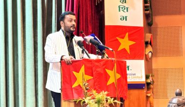 ‘बजेट जनमुखी छ’