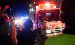 कोलम्बियाका राष्ट्रपतिका उम्मेद्वार गोली प्रहारबाट घाइते