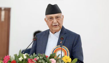 निष्पक्षताका लागि लोक सेवा आयोगप्रति जनविश्वास प्रबल छः प्रधानमन्त्री