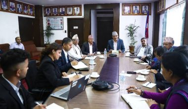 रानीमहललाई पुरानै अवस्थामा संरक्षण गरिने