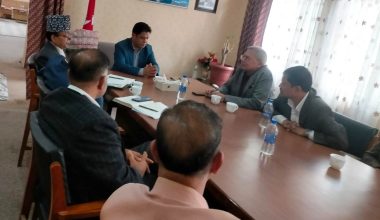 एमआरपीमा देखिएको अन्यौलताबारे चेम्बरद्धारा सरकारको : ध्यानाकर्षण