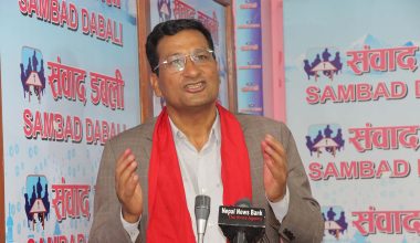 ‘बजेट किसानमैत्री भएन’