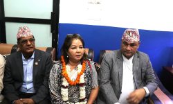 लगानी सम्मेलनले सुदूरपश्चिम प्रदेशको विकासमा टेवा पुग्ने