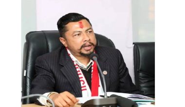 बिचौलियाको सिन्डिकेट जनप्रतिनिधि संस्थाभन्दा बलियो छ : विराजभक्त श्रेष्ठ