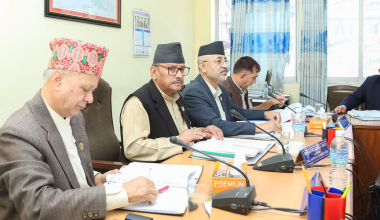 शिक्षा विधेयकका सन्दर्भमा पुन: परामर्श तथा समन्वय उपसमितिको बैठकमा छलफल गर्ने