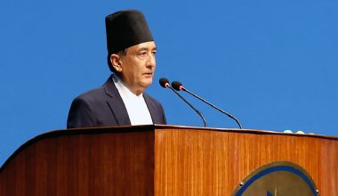 बजेट यथार्थ र कार्यान्वयन योग्य छ : पूर्वअर्थमन्त्री कार्की